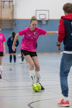 Bild 43 - wCJ Hamburger Futsalmeisterschaft